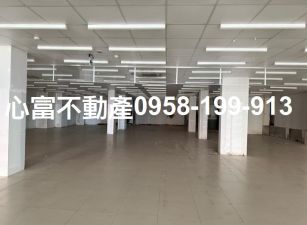 近岡山火車站金店面出租