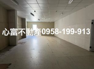 近岡山火車站金店面出租