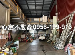 三民灣興街近高醫倉庫出租