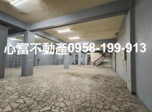 岡山全RC結構乙工廠房