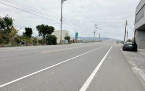正16米路方正田