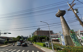 正20米路交通用地