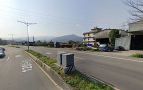 五華工業區大坪數工業地送廠