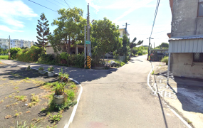 崙坪方正農地