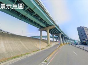 三重頂崁工業區|方正工業地 •	 新北市工業地、廠房、建地、農地|出租買賣
