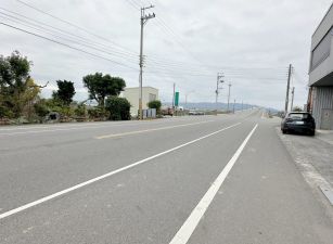 正16米路方正田
