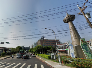 正20米路交通用地