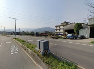 五華工業區大坪數工業地送廠