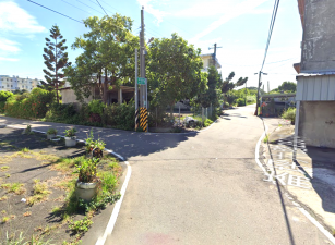 崙坪方正農地
