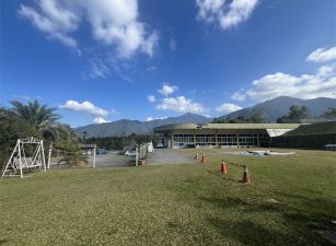 ❤️九族文化村旁露營區