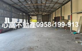 鳥松神農路店面廠房