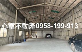 仁武正鳳仁路小倉庫