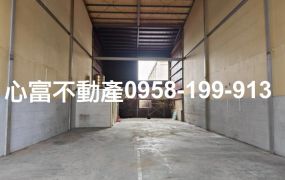鳥松美山路乙種工業廠房