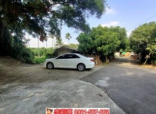 官田藝術大學都計內農地
