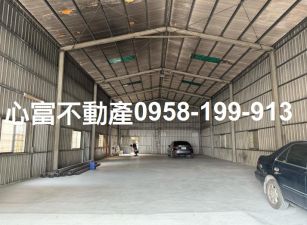 仁武正鳳仁路小倉庫