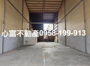 鳥松美山路乙種工業廠房