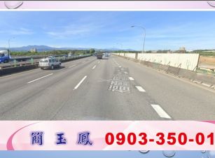 大溪交流道倉儲全新興建中廠房(可分租)