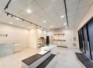 專任-中華路燙金店面