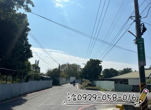 嘉市審計處旁小筆都計內農地