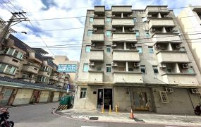 觀音工業區收租套房