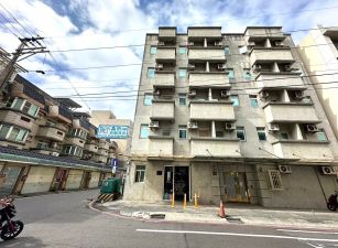觀音工業區收租套房