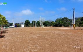 新竹縣峨嵋陽光莊園平坦農地-A區