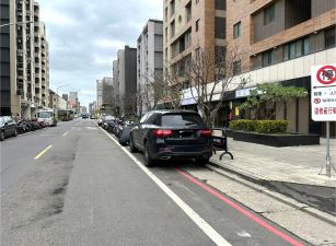 觀音 新興重劃區【店面+6套房】收租專案~