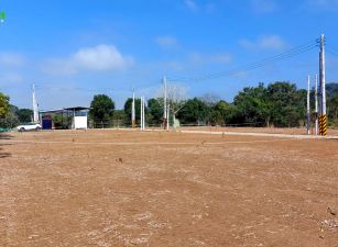 新竹縣峨嵋陽光莊園平坦農地-A區