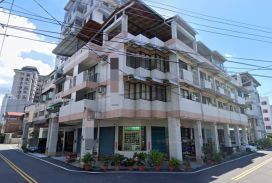 台中買屋賣房 土地王劉志忠 近埔里酒廠店面