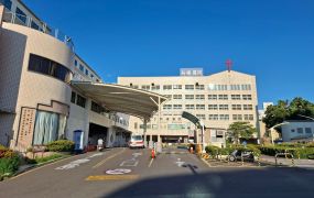 東門新樓商業地