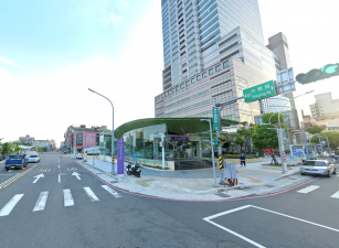 正中壢市區店面