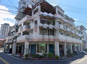 台中買屋賣房 土地王劉志忠 近埔里酒廠店面