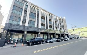 博墅精美收租店面
