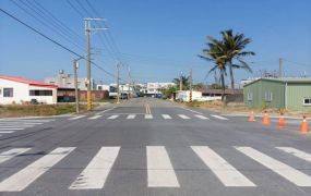 台南安南產業園區投資用地