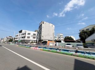 THE雅緻超凡獨棟金店