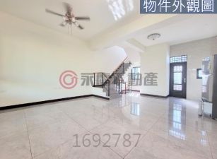 樹仁商圈旁六米面寬2年屋臨8米路店墅