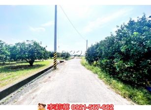 麻豆三角窗大面寬71米都內農地