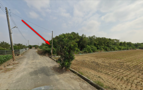 新營區護鎮里特定農地、土地完整，近國道1號