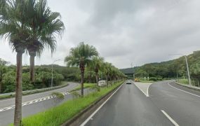 台三線大腹地挑高廠房
