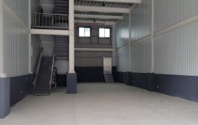 中壢全新電梯廠房+農地 •	桃園廠房買賣/工業地/建地/徵收農地/廠房出租