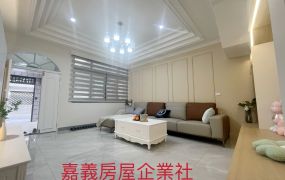 湖子內旁車庫別墅11-564    05-2310186