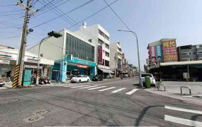 楠梓近台積電右昌商圈建地