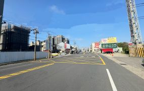 中壢好市多【金店地】稀有釋出~