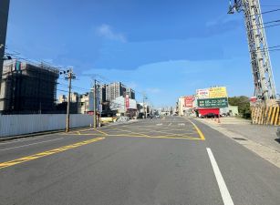 中壢好市多【金店地】稀有釋出~