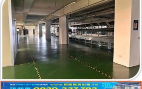 近廣豐大面寬科技廠房