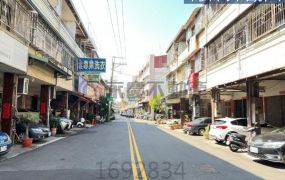 立新雙學區九年免接送大地坪決心賣透天店