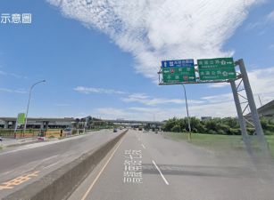 楊梅近66/雙面路/光電廠 •	桃園廠房買賣/工業地/建地/徵收農地/廠房出租