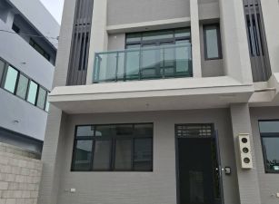 斗中路大面寬低總價新墅C