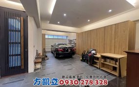 不看可惜!!安平獨院電梯角窗稀有別墅豪邸