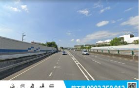 觀音正路邊交通用地/桃園工業地廠房買賣租賃
